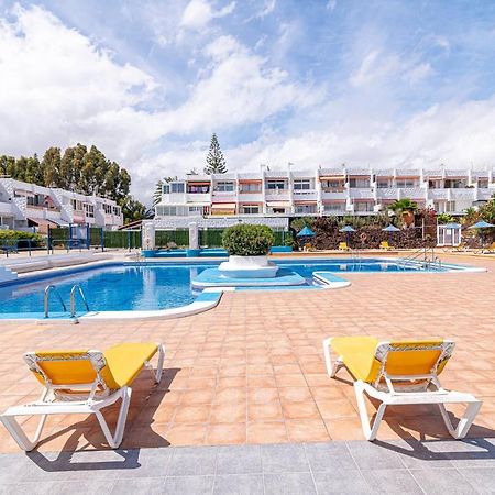 Ricky Place - Chaparral Complex طوستا ديل سيلونثيو المظهر الخارجي الصورة
