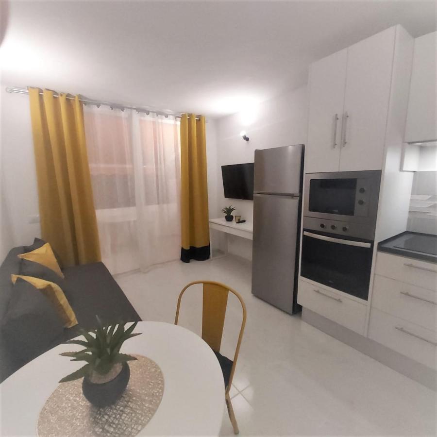 Ricky Place - Chaparral Complex طوستا ديل سيلونثيو المظهر الخارجي الصورة