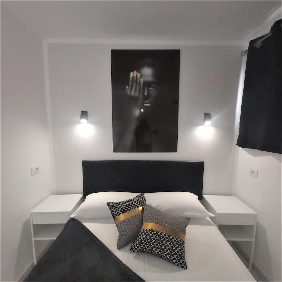 Ricky Place - Chaparral Complex طوستا ديل سيلونثيو المظهر الخارجي الصورة