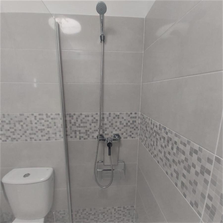 Ricky Place - Chaparral Complex طوستا ديل سيلونثيو المظهر الخارجي الصورة