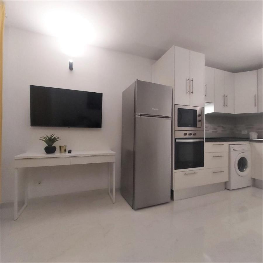 Ricky Place - Chaparral Complex طوستا ديل سيلونثيو المظهر الخارجي الصورة