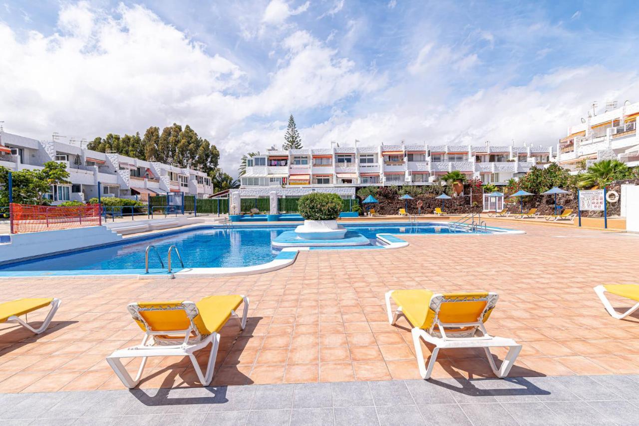 Ricky Place - Chaparral Complex طوستا ديل سيلونثيو المظهر الخارجي الصورة