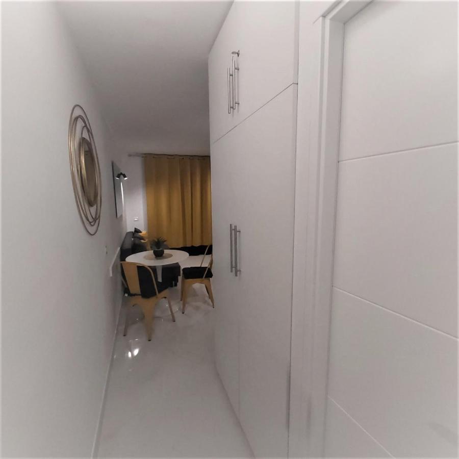Ricky Place - Chaparral Complex طوستا ديل سيلونثيو المظهر الخارجي الصورة