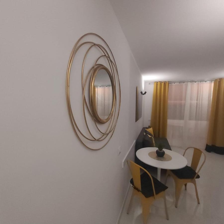 Ricky Place - Chaparral Complex طوستا ديل سيلونثيو المظهر الخارجي الصورة