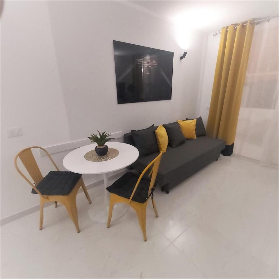 Ricky Place - Chaparral Complex طوستا ديل سيلونثيو المظهر الخارجي الصورة